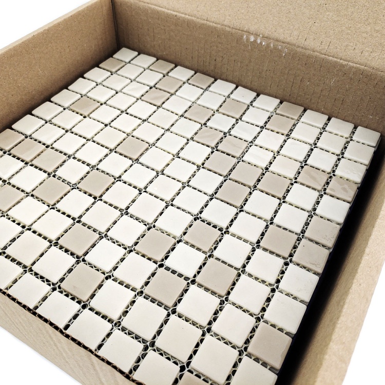 Стеклянная мозаика MX25-1/19/20 АкваМо