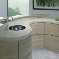 Caesarstone 6131 Bianco Drift