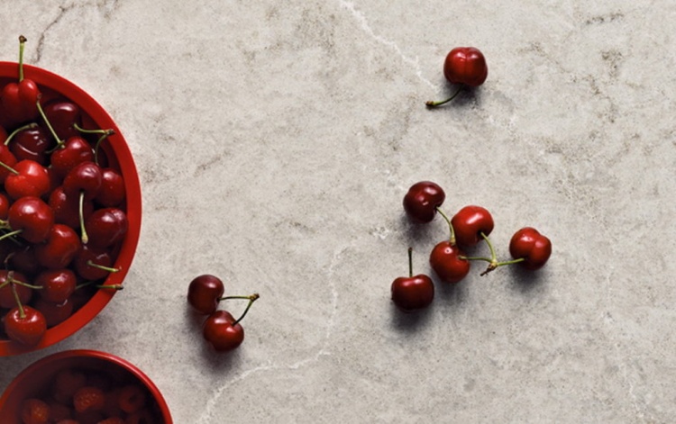 Caesarstone 6131 Bianco Drift