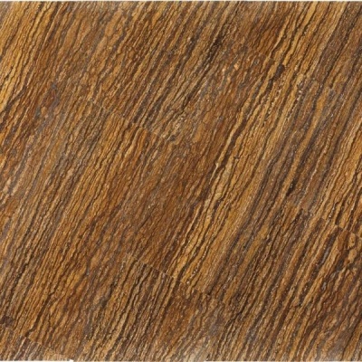 Плитка из травертина Mistic vein cut Filled and Honed 2х30х60 см, коричневая матовая заполненная шлифованная Export