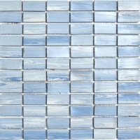 Мозаїка з керамограніту Kotto Ceramica MI7 23460119C Lapislazzuli 300 x 300 х 7 (прямокутник 23 x 46) Мозаїка з керамограніту Kotto Ceramica MI7 23460119C Lapislazzuli 300 x 300 х 7 (прямокутник 23 x 46)