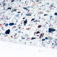 Мозаїка скляна Kotto Ceramica GMP 0425030 С print 35 300 x 300 х 4 ( 25 х 25 )