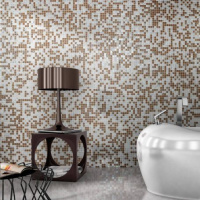 Мозаїка Mosavit Trendy Beige 31.6*31.6 Мозаїка Mosavit Trendy Beige 31.6*31.6