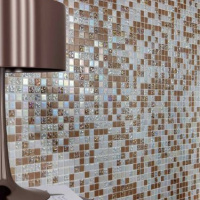 Мозаїка Mosavit Trendy Beige 31.6*31.6 Мозаїка Mosavit Trendy Beige 31.6*31.6