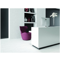 Мозаика Cersanit Dreaming Mosaic White 29,8х29,8 см Мозаика Cersanit Dreaming Mosaic White 29,8х29,8 см