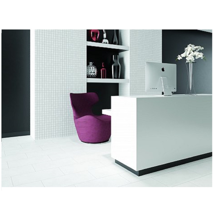 Мозаика Cersanit Dreaming Mosaic White 29,8х29,8 см