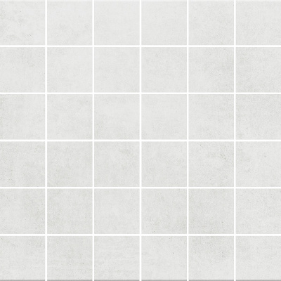 Мозаика Cersanit Dreaming Mosaic White 29,8х29,8 см