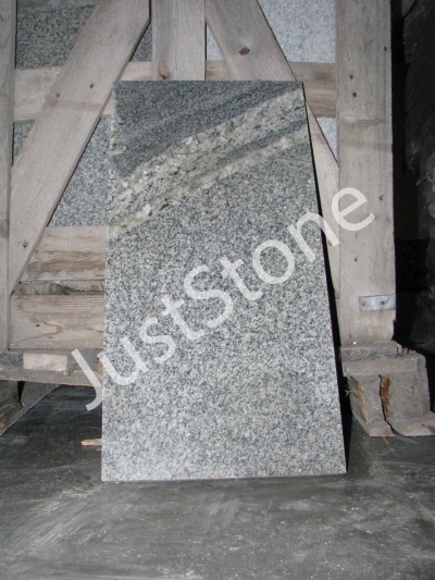 Плитка гранітна Янцевський кар'єр 600х300х20 мм Полірована