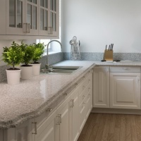 Caesarstone 6270 Atlantic Salt