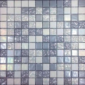 Мозаїка Mosavit Trendy Gris 31.6*31.6