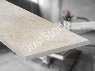 Виготовлення підвіконь з мармуру на замовлення.