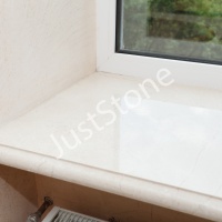 Изготовление Подоконников из Мрамора под заказ Изготовление Подоконников из Мрамора под заказ