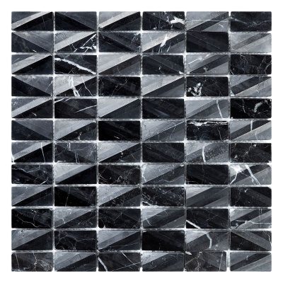 Мозаїка Mozaico de Lux K-MOS CBBS004