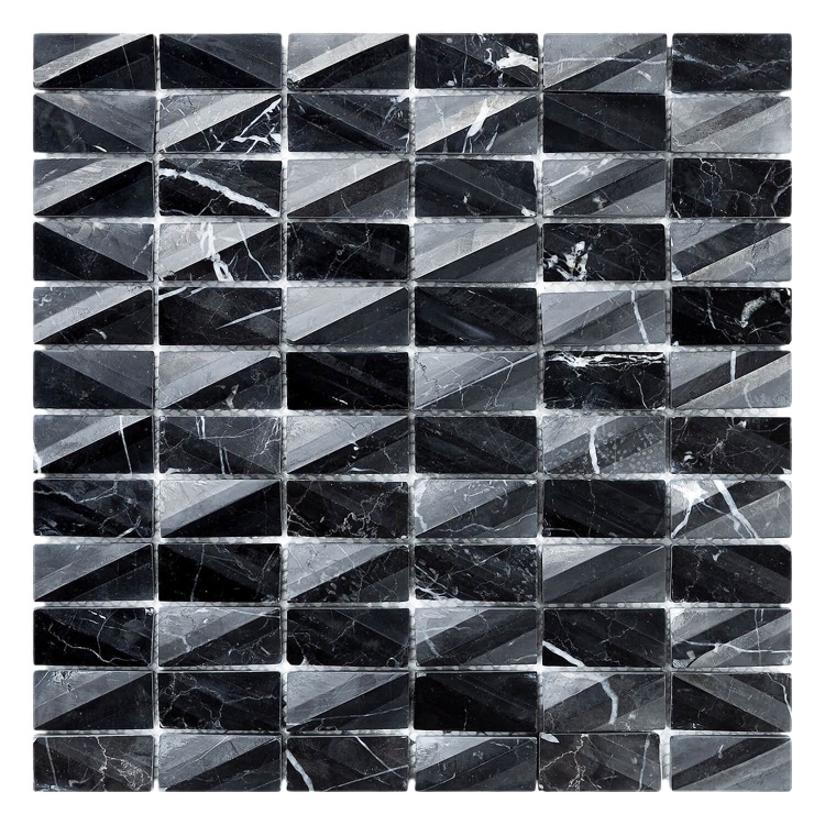 Мозаїка Mozaico de Lux K-MOS CBBS004