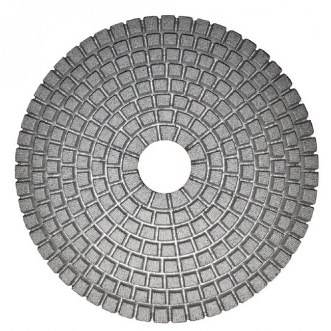 Полірувальний диск (флекс, джеп) Evopad Tenax