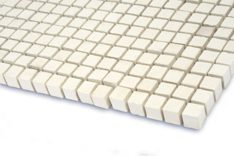 Мозаїка з керамограніту Kotto Ceramica MI7 10100610C Salino 300 x 300 х 10 (кубок 10 x 10)