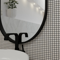 Мозаїка з керамограніту Kotto Ceramica MI7 10100610C Salino 300 x 300 х 10 (кубок 10 x 10) Мозаїка з керамограніту Kotto Ceramica MI7 10100610C Salino 300 x 300 х 10 (кубок 10 x 10)