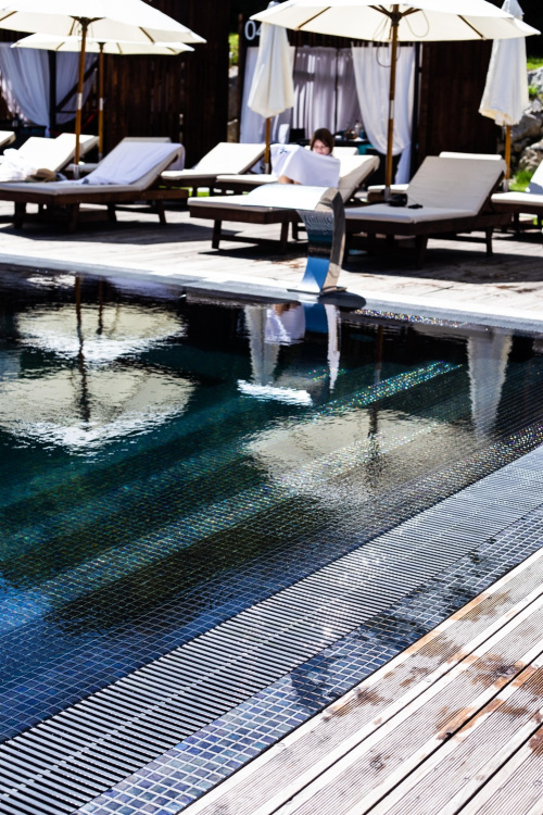 Мозаика керамическая Kotto Ceramica GM 425058 C Arcobaleno Black 300 х 300 х 4  ( 25 х 25 )