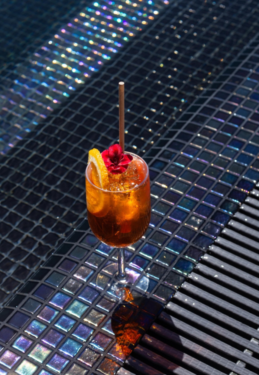 Мозаика керамическая Kotto Ceramica GM 425058 C Arcobaleno Black 300 х 300 х 4  ( 25 х 25 )