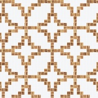 Мозаїчний паттерн D-CORE 327*327 мм. ID-14 Мозаїчний паттерн D-CORE 327*327 мм. ID-14