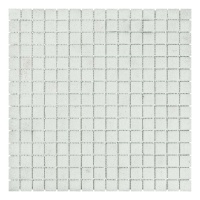 R-MOS B12 біла 20x20 на сiтцi Stella di Mare R-MOS B12 біла 20x20 на сiтцi Stella di Mare