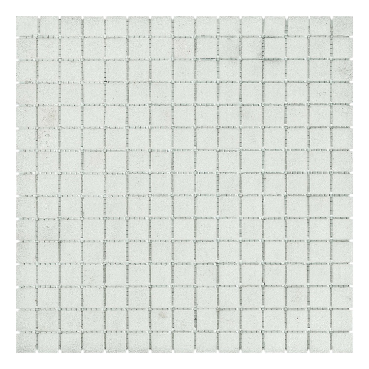 R-MOS B12 біла 20x20 на сiтцi Stella di Mare