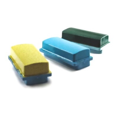 Абразив шліфувальний Finegrain на алмазній основі з кріпленням Ластівчин хвіст (Fickert) для натурального каменю, граніту