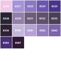 Фіолетовий Двокомпонентний епоксидний заповнювач швів Octopus Zatirka A та B (2,5 кг) Фіолетовий Двокомпонентний епоксидний заповнювач швів Octopus Zatirka A та B (2,5 кг)