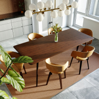 Мозаїка з керамограніту Kotto Ceramica MI7 10100611C Dorato 300 x 300 х 10 (кубок 10 x 10)