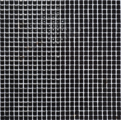 Мозаїка керамічна Kotto Ceramica GM 410000 C Black 300 х 300 х 4 ( 10 х 10 )