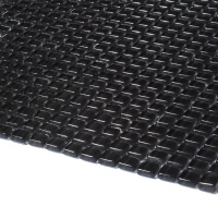 Мозаика керамическая Kotto Ceramica GM 410000 C Black  300 х 300 х 4   ( 10 х 10 )