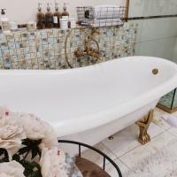 Мозаїка скляна Kotto Ceramica GMP 0448028 З print 34 300x300 300 x 300 х 4 ( 48 х 48 )