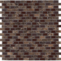 Мозаїка Dune Melmac 29.5*29.2 коричнева Мозаїка Dune Melmac 29.5*29.2 коричнева