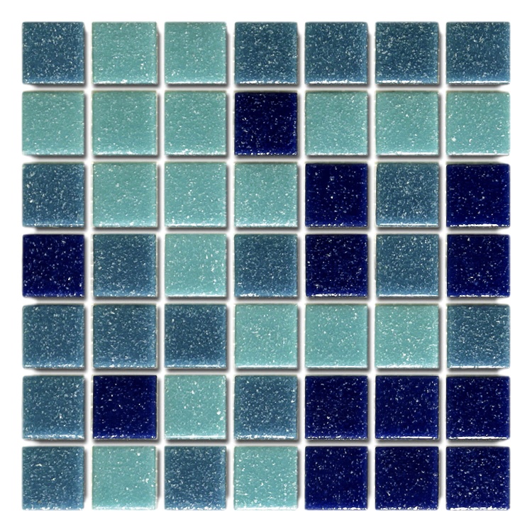 R-MOS A323537 синій на паперi Stella di Mare