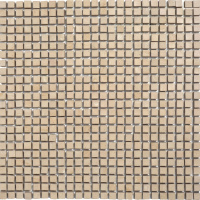 Мозаика из керамогранита Kotto Ceramica MI7 10100612C Ambra 300 x 300 х 10   ( кубик 10 x 10 )