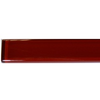 Фриз скляний Kotto Ceramica GF 451504 cherry 15 х 450 х 8 Фриз скляний Kotto Ceramica GF 451504 cherry 15 х 450 х 8