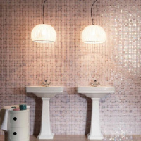 Мозаїка Mosavit Sundance Rosa 31.6*31.6 Мозаїка Mosavit Sundance Rosa 31.6*31.6