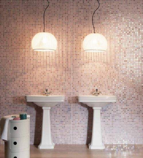 Мозаїка Mosavit Sundance Rosa 31.6*31.6