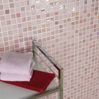 Мозаїка Mosavit Sundance Rosa 31.6*31.6 Мозаїка Mosavit Sundance Rosa 31.6*31.6