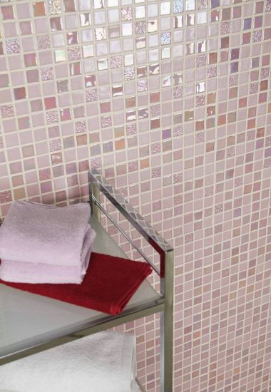 Мозаїка Mosavit Sundance Rosa 31.6*31.6