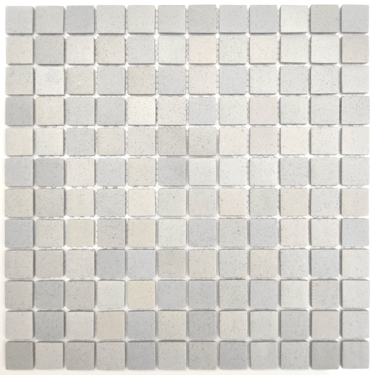 Мозаїка скляна АкваМо Limited Edition 49 на сітці