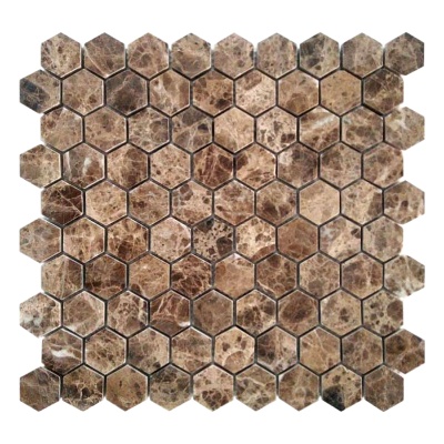 Мозаїка Mozaico de Lux V-MOS VKD-1001