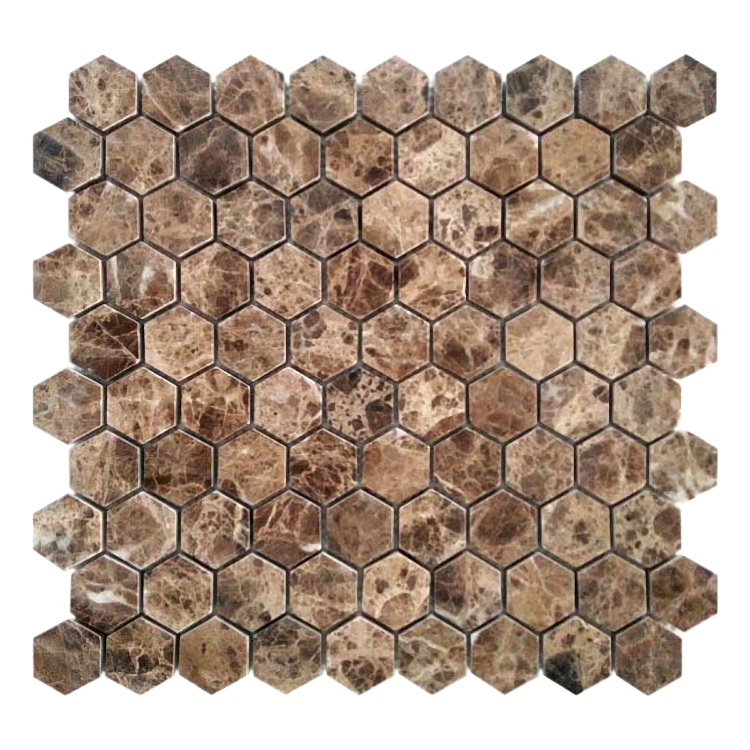 Мозаїка Mozaico de Lux V-MOS VKD-1001