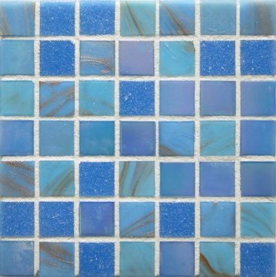 Мозаїка плитка D-CORE мікс IM-29 327*327 мм.