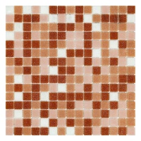 R-MOS B12868208283-1 рожевий 20x20 на сiтцi Stella di Mare R-MOS B12868208283-1 рожевий 20x20 на сiтцi Stella di Mare