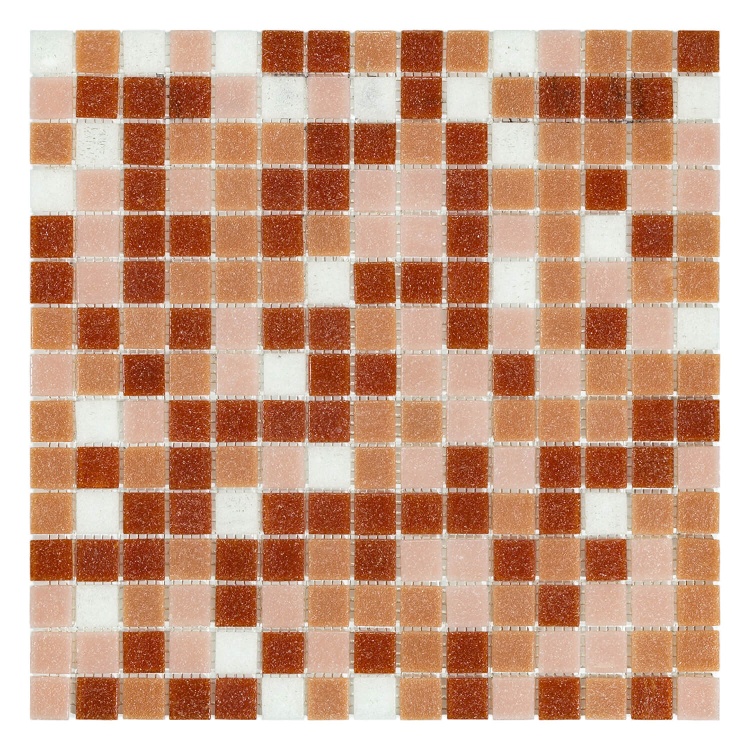 R-MOS B12868208283-1 рожевий 20x20 на сiтцi Stella di Mare