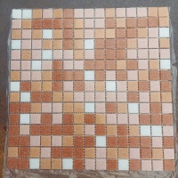 R-MOS B12868208283-1 рожевий 20x20 на сiтцi Stella di Mare R-MOS B12868208283-1 рожевий 20x20 на сiтцi Stella di Mare