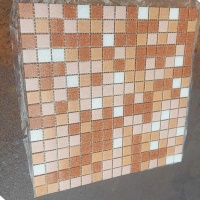 R-MOS B12868208283-1 рожевий 20x20 на сiтцi Stella di Mare R-MOS B12868208283-1 рожевий 20x20 на сiтцi Stella di Mare