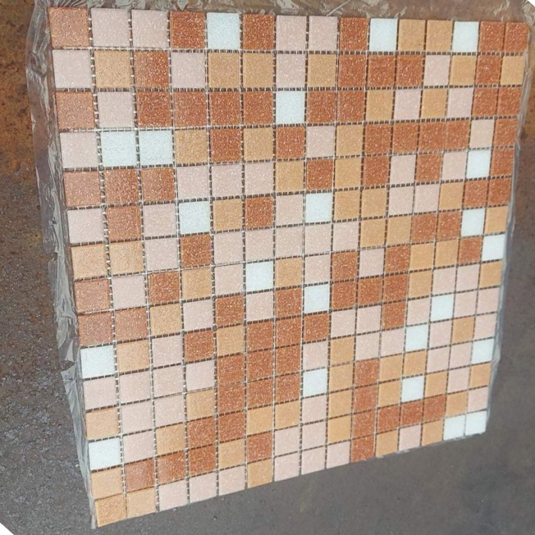 R-MOS B12868208283-1 рожевий 20x20 на сiтцi Stella di Mare