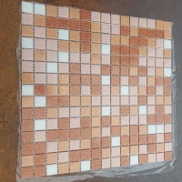 R-MOS B12868208283-1 рожевий 20x20 на сiтцi Stella di Mare R-MOS B12868208283-1 рожевий 20x20 на сiтцi Stella di Mare